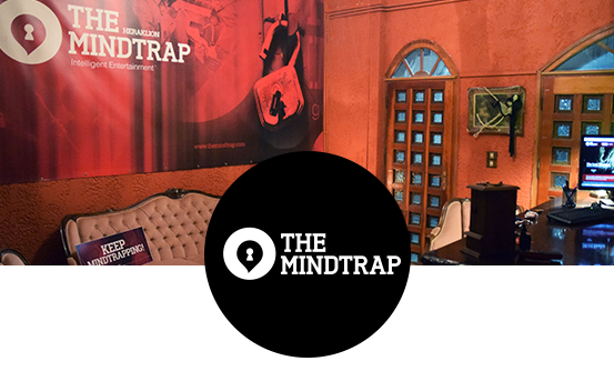 THE MINDTRAP